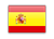 COMPAGNIA DEL FITNESS - Espanol