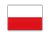 COMPAGNIA DEL FITNESS - Polski